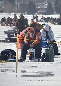 Baixar Pesca no Gelo pdf, epub, eBook