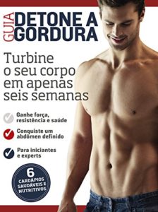 Baixar Guia Detone a Gordura 01 pdf, epub, eBook