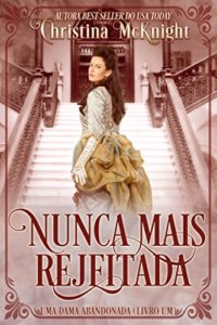 Baixar Nunca mais Rejeitada pdf, epub, eBook