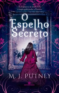 Baixar O espelho secreto pdf, epub, eBook