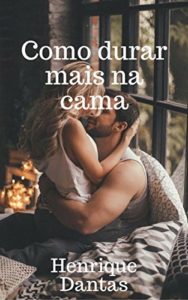 Baixar Como durar mais na cama pdf, epub, eBook