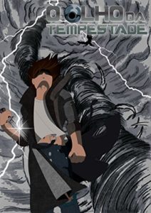 Baixar O OLHO da Tempestade (Dark Gem Livro 2) pdf, epub, eBook