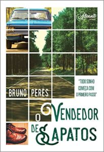 Baixar O vendedor de sapatos pdf, epub, eBook