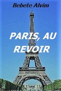 Baixar PARIS, AU REVOIR pdf, epub, eBook