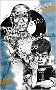 Baixar Treinamento de velocidade do Bruce Lee pdf, epub, eBook