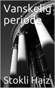 Baixar Vanskelig periode (Danish Edition) pdf, epub, eBook