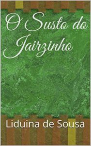 Baixar O Susto do Jairzinho pdf, epub, eBook