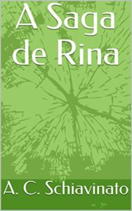 Baixar A Saga de Rina pdf, epub, eBook