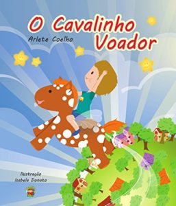 Baixar O Cavalinho Voador pdf, epub, eBook