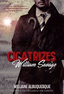 Baixar Cicatrizes: William Savage pdf, epub, eBook