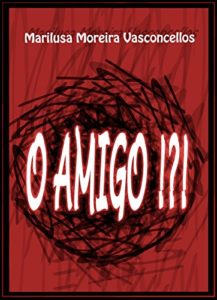 Baixar O Amigo pdf, epub, eBook