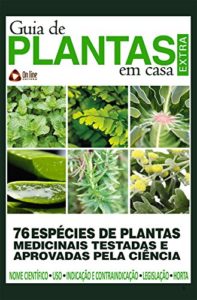 Baixar Guia de Plantas em Casa Extra pdf, epub, eBook