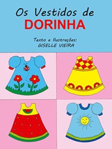 Baixar Os Vestidos de Dorinha pdf, epub, eBook