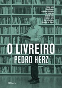 Baixar O livreiro pdf, epub, eBook