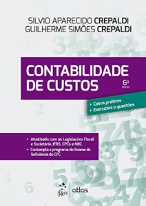 Baixar Contabilidade de Custos pdf, epub, eBook
