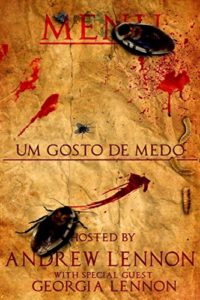 Baixar Um gosto de medo pdf, epub, eBook