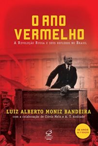 Baixar O ano vermelho pdf, epub, eBook