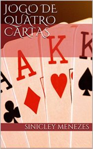 Baixar Jogo de Quatro Cartas pdf, epub, eBook