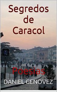 Baixar Segredos de Caracol: Poesias pdf, epub, eBook