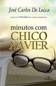 Baixar Minutos Com Chico Xavier pdf, epub, eBook