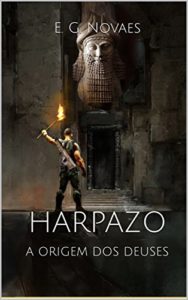 Baixar Harpazo a origem dos deuses pdf, epub, eBook