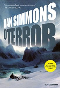 Baixar O terror pdf, epub, eBook