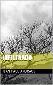 Baixar Infiltrado pdf, epub, eBook
