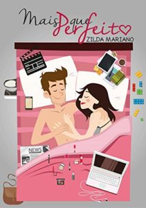 Baixar Mais que Perfeito pdf, epub, eBook