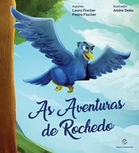 Baixar As aventuras de Rochedo pdf, epub, eBook