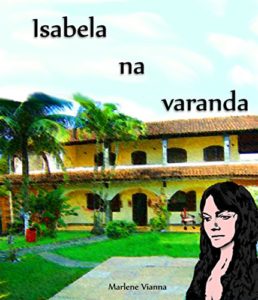 Baixar Isabela na Varanda pdf, epub, eBook