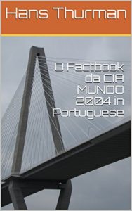 Baixar O Factbook da CIA MUNDO 2004 in Portuguese pdf, epub, eBook