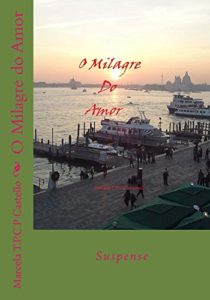Baixar O Milagre do Amor pdf, epub, eBook