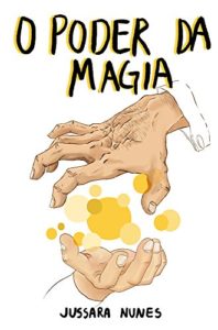Baixar O Poder da Magia pdf, epub, eBook