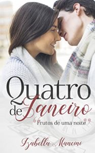 Baixar Quatro de Janeiro pdf, epub, eBook