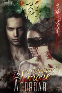 Baixar Melodias de Sangue 1/2 pdf, epub, eBook