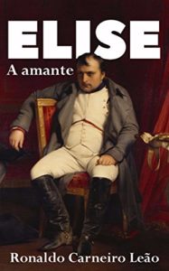 Baixar Elise, a amante. pdf, epub, eBook
