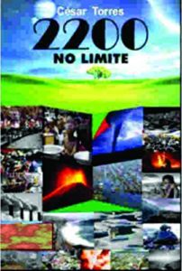 Baixar 2200 NO LIMITE pdf, epub, eBook
