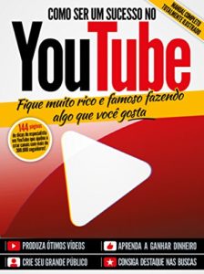 Baixar Como ser um Sucesso no YouTube pdf, epub, eBook