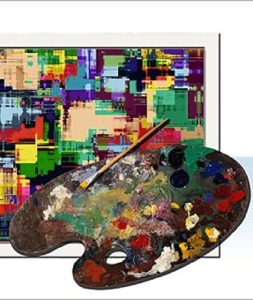 Baixar Pintura de Tecido pdf, epub, eBook