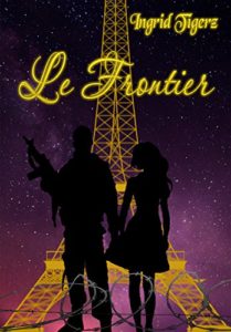 Baixar Le Frontier pdf, epub, eBook
