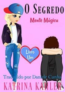 Baixar O Segredo Mente Insana  Livro Um pdf, epub, eBook