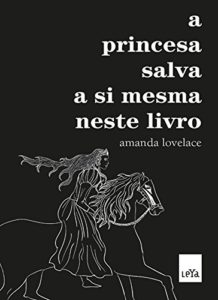 Baixar A princesa salva a si mesma neste livro pdf, epub, eBook