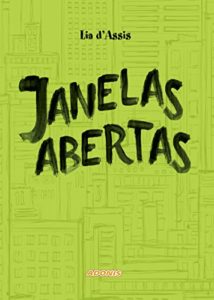 Baixar Janelas abertas pdf, epub, eBook