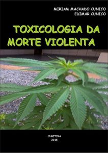 Baixar Toxicologia da Morte Violenta pdf, epub, eBook