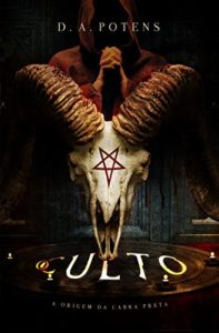 Baixar O Culto: A Origem da Cabra Preta pdf, epub, eBook