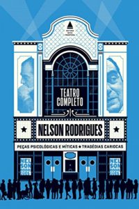 Baixar Boxe Teatro completo Nelson Rodrigues pdf, epub, eBook