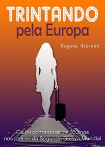 Baixar Trintando pela Europa pdf, epub, eBook