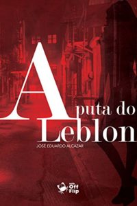 Baixar A puta do Leblon pdf, epub, eBook