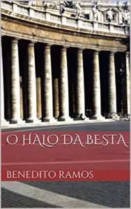 Baixar O HALO DA BESTA pdf, epub, eBook