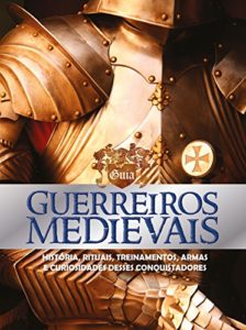 Baixar Guia Guerreiros Medievais pdf, epub, eBook
